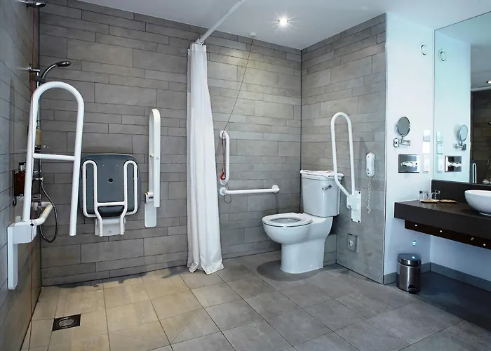 Holiday Inn Bristol City Centre By Ihg
