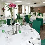 Holiday Inn Bristol City Centre By Ihg 